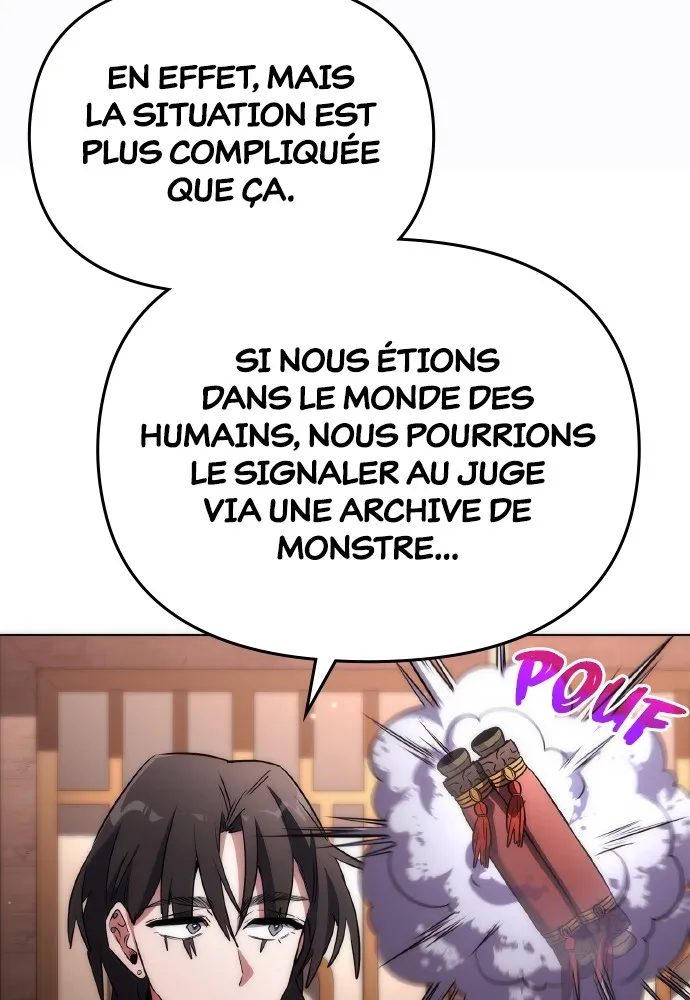 Goblin’s Night Chapitre 58 - Page 71