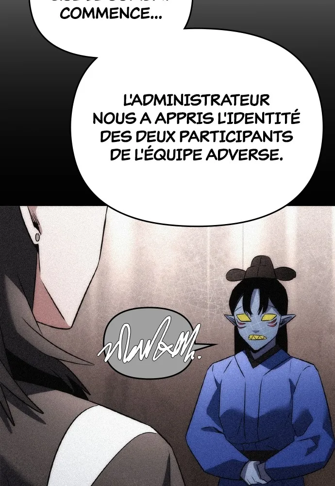 Goblin’s Night Chapitre 58 - Page 76