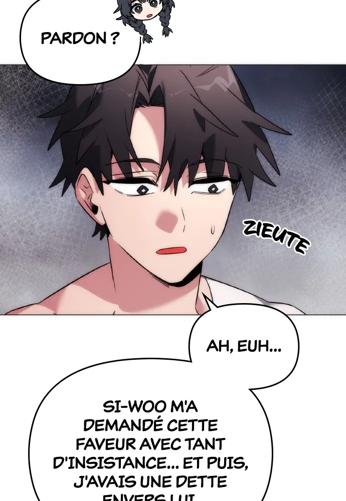 Goblin’s Night Chapitre 58 - Page 8
