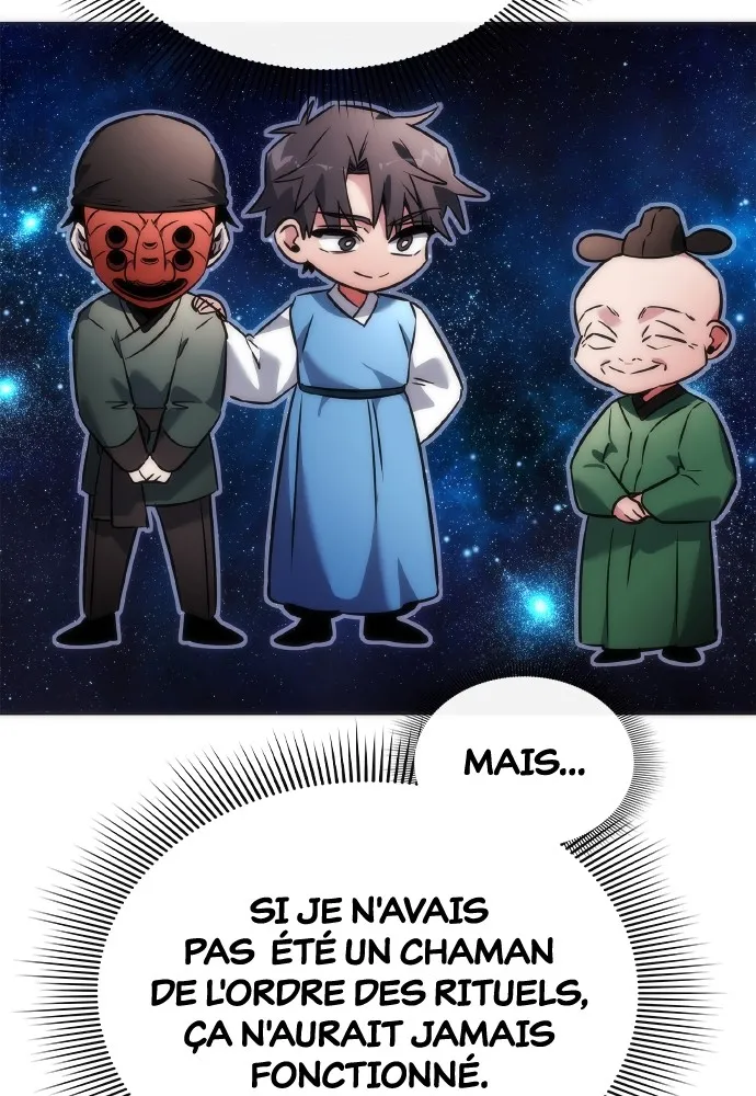 Goblin’s Night Chapitre 58 - Page 89