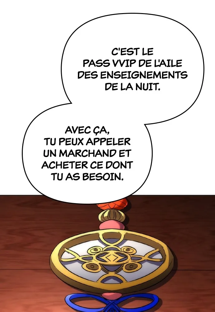 Goblin’s Night Chapitre 59 - Page 111