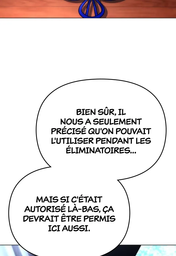 Goblin’s Night Chapitre 59 - Page 112