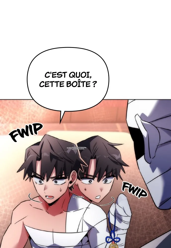 Goblin’s Night Chapitre 59 - Page 114