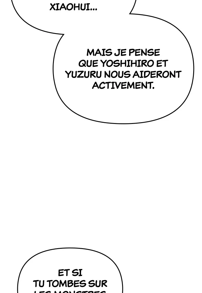 Goblin’s Night Chapitre 59 - Page 124