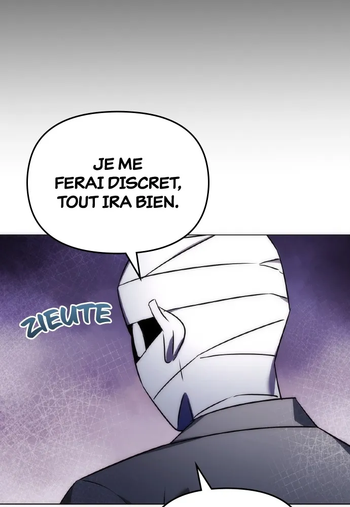 Goblin’s Night Chapitre 59 - Page 128