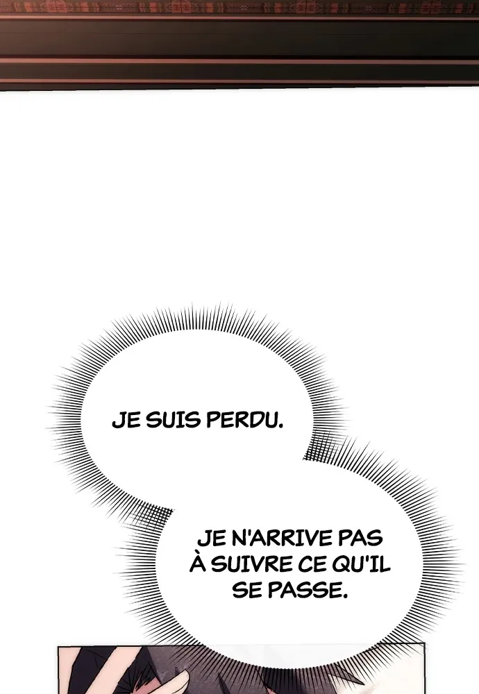 Goblin’s Night Chapitre 59 - Page 136