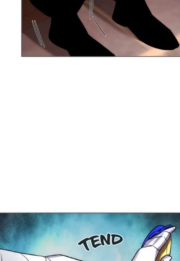 Goblin’s Night Chapitre 59 - Page 142