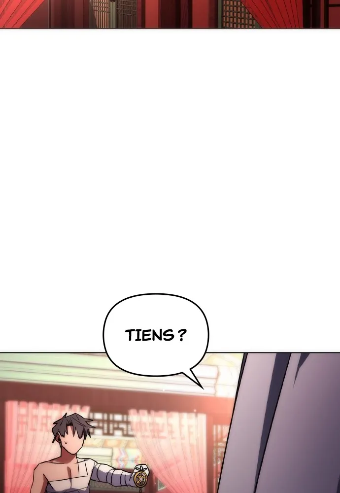 Goblin’s Night Chapitre 59 - Page 151