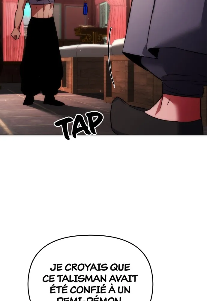 Goblin’s Night Chapitre 59 - Page 152