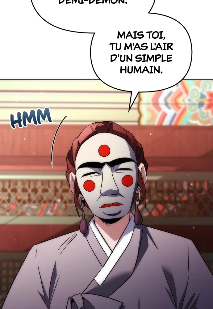 Goblin’s Night Chapitre 59 - Page 153