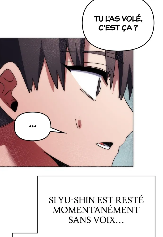 Goblin’s Night Chapitre 59 - Page 155