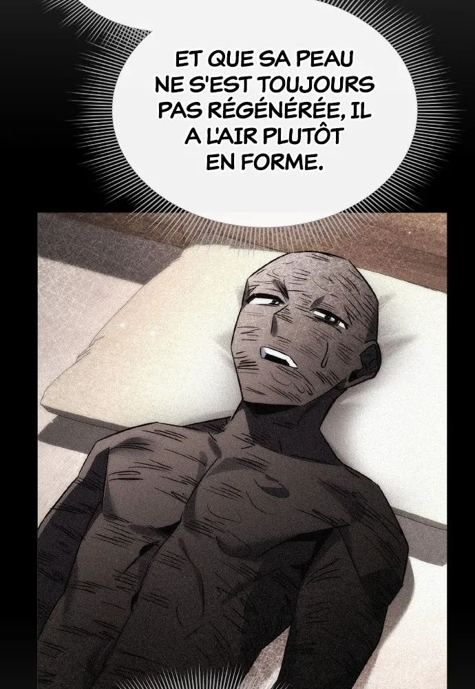 Goblin’s Night Chapitre 59 - Page 16