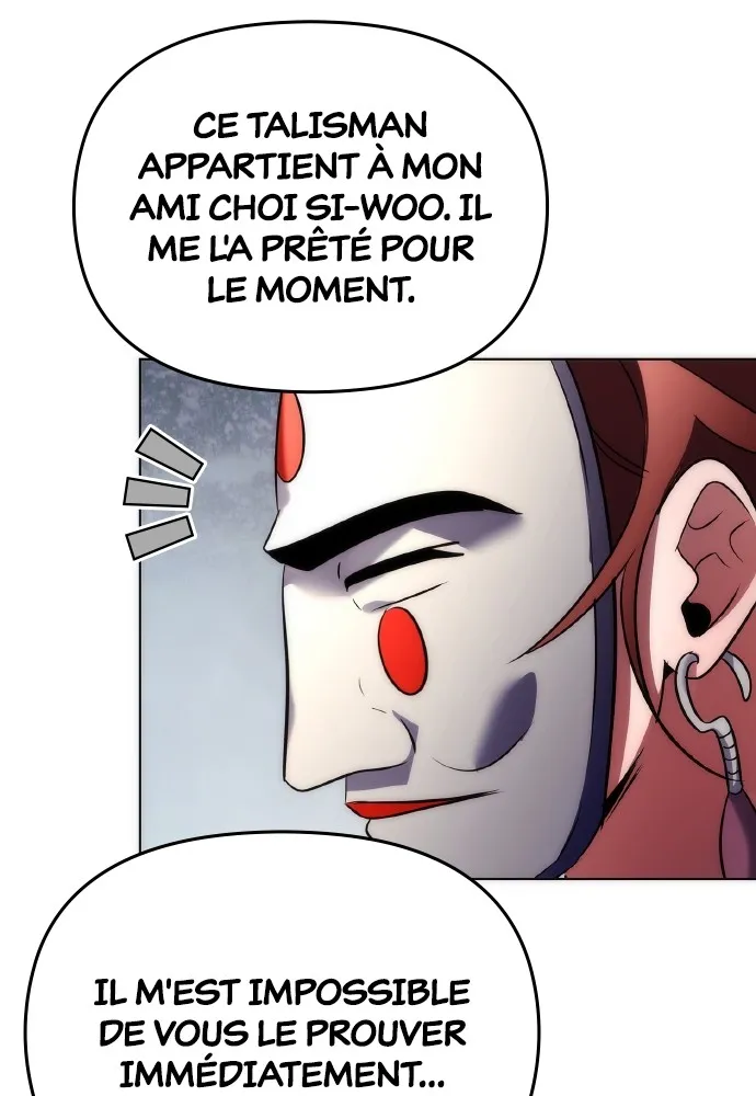 Goblin’s Night Chapitre 59 - Page 165