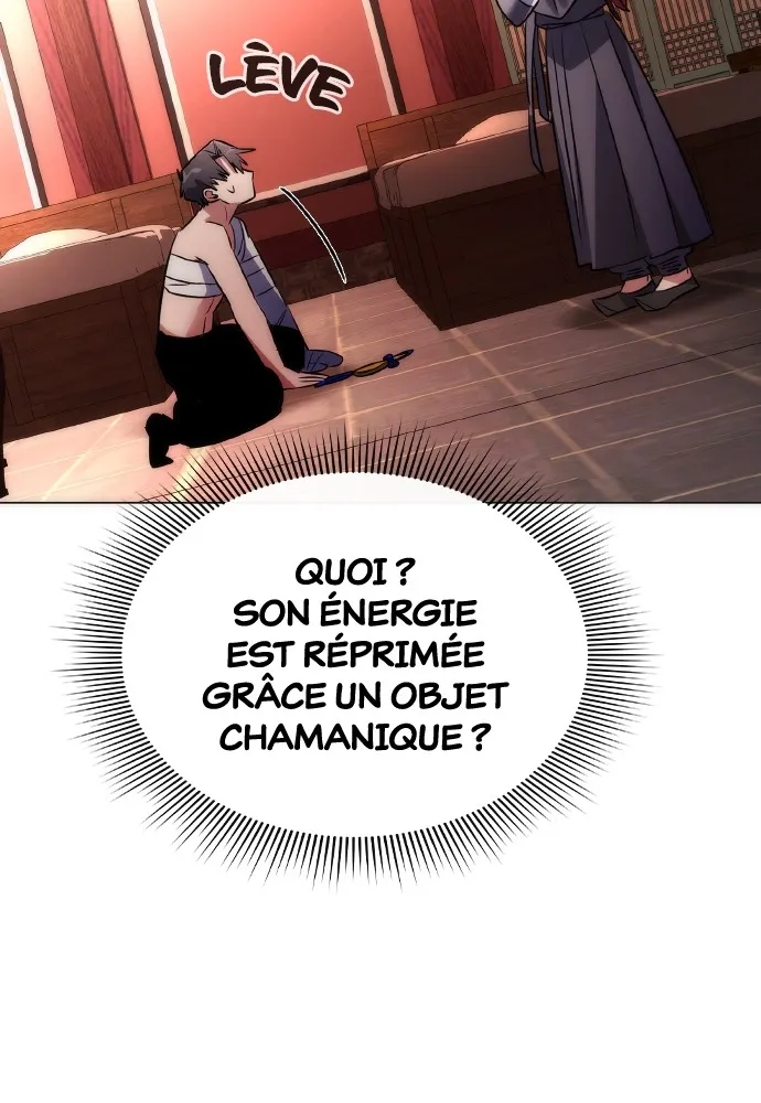 Goblin’s Night Chapitre 59 - Page 176