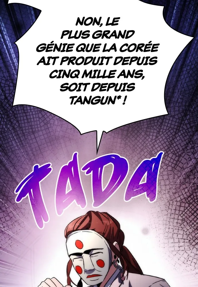 Goblin’s Night Chapitre 59 - Page 185