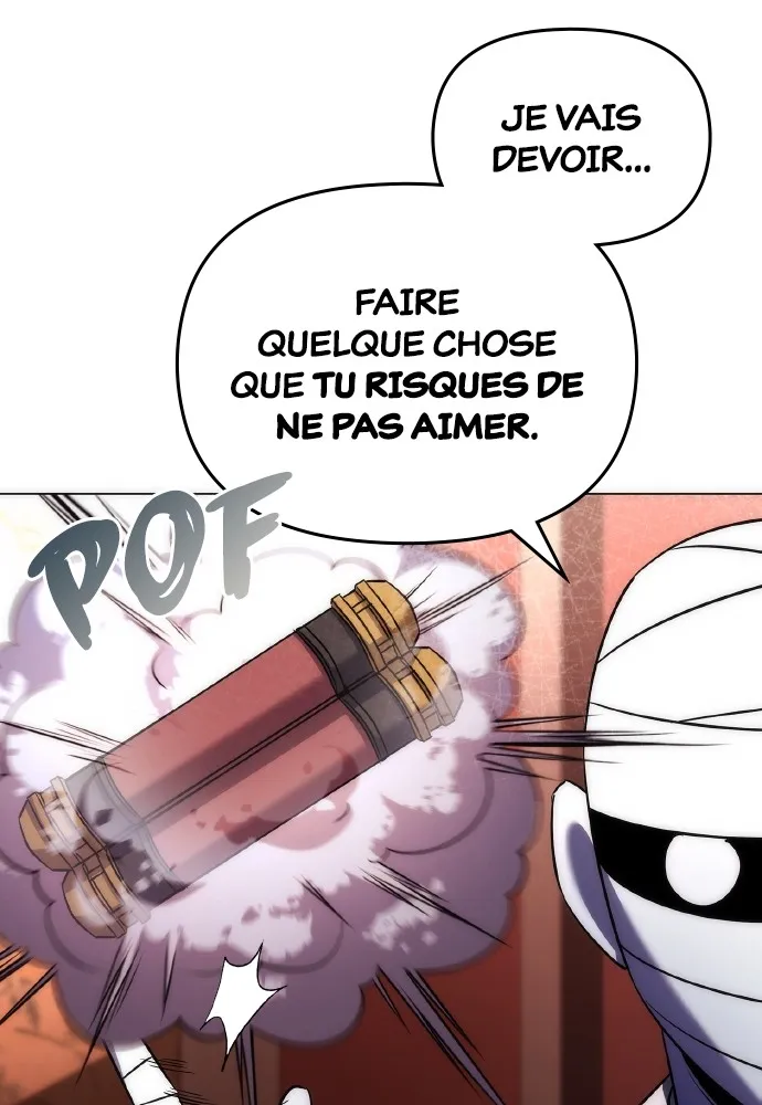 Goblin’s Night Chapitre 59 - Page 19