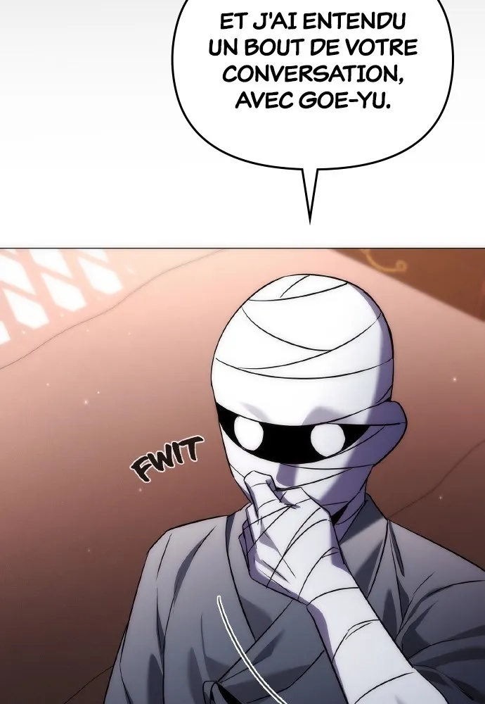 Goblin’s Night Chapitre 59 - Page 28