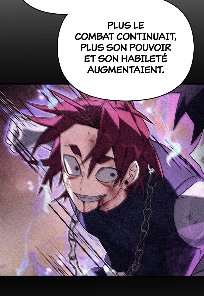 Goblin’s Night Chapitre 59 - Page 32