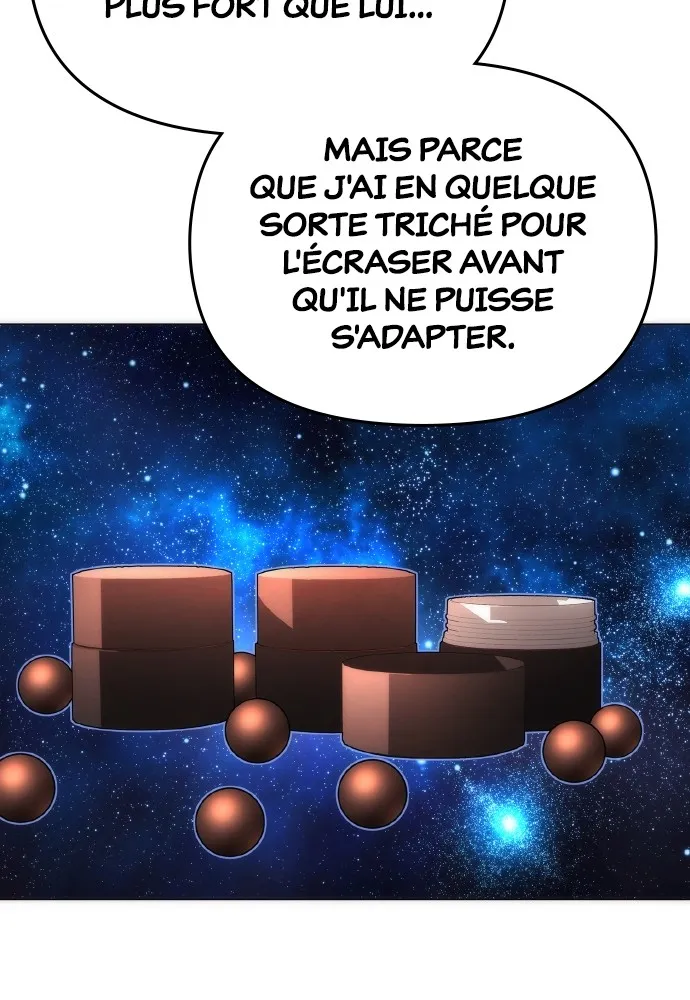 Goblin’s Night Chapitre 59 - Page 34