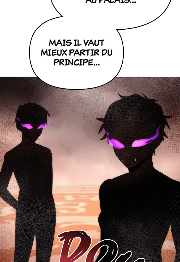 Goblin’s Night Chapitre 59 - Page 37