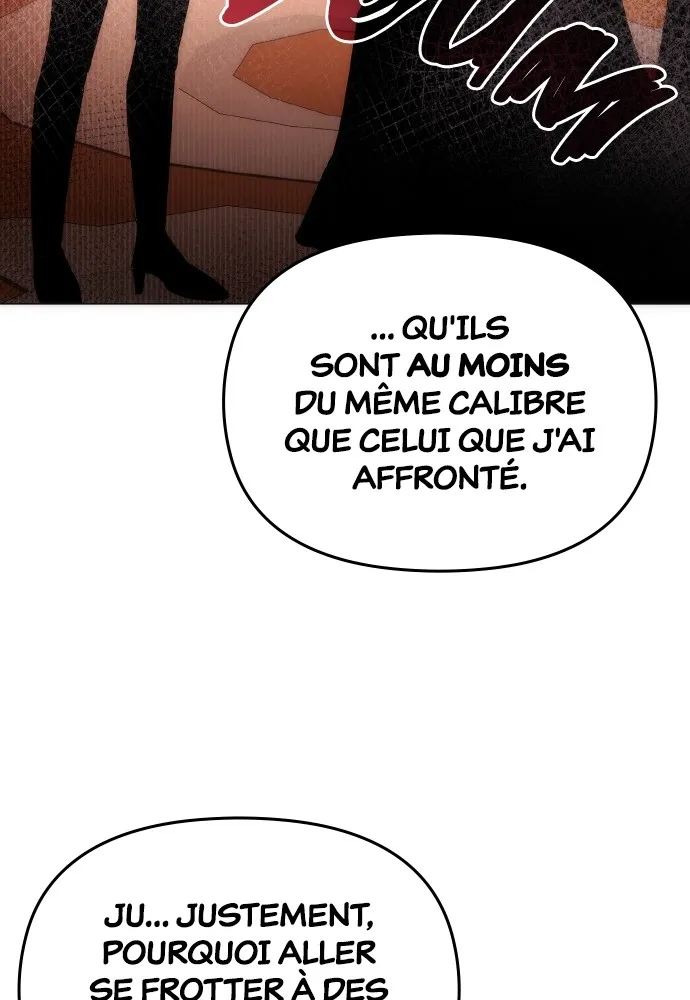 Goblin’s Night Chapitre 59 - Page 38