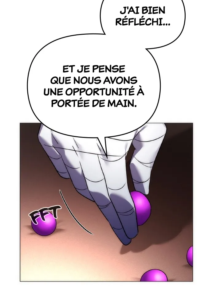 Goblin’s Night Chapitre 59 - Page 44