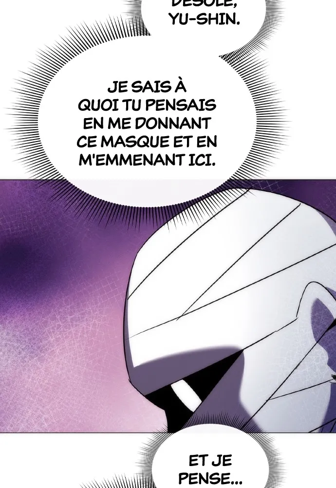 Goblin’s Night Chapitre 59 - Page 54