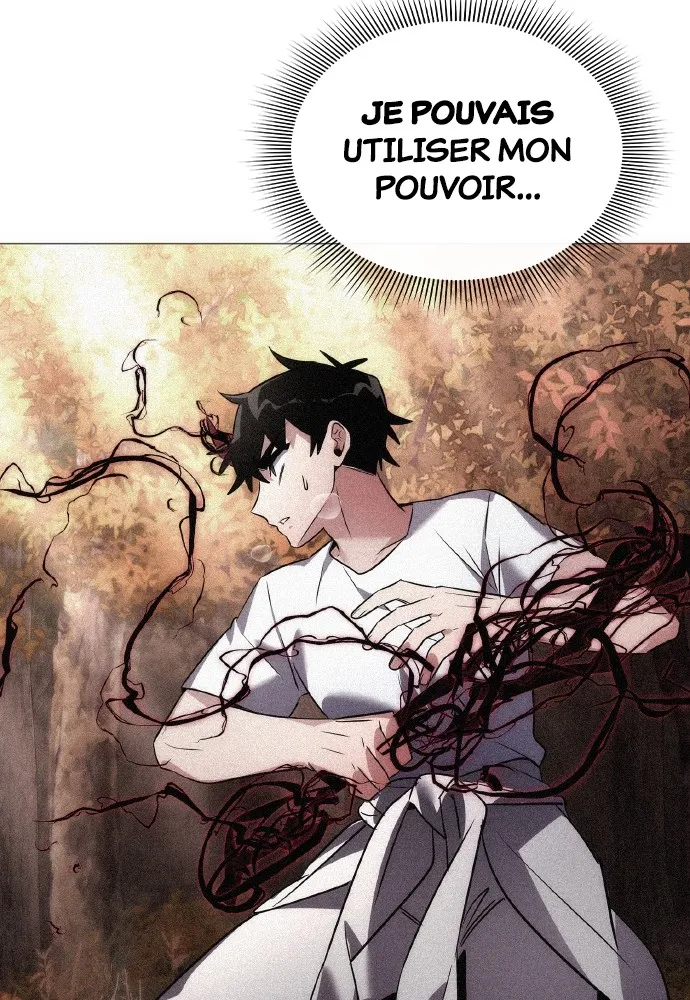 Goblin’s Night Chapitre 59 - Page 84