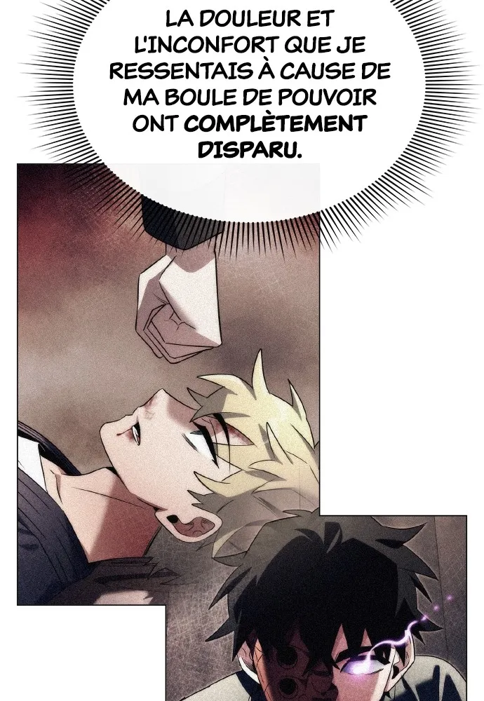 Goblin’s Night Chapitre 59 - Page 90