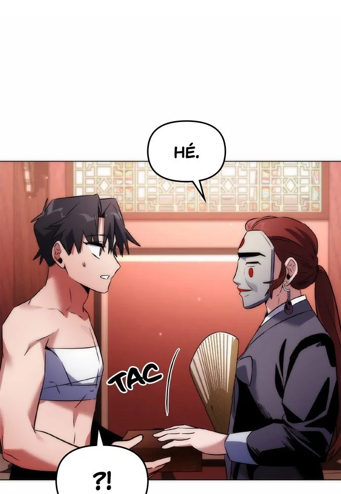 Goblin’s Night Chapitre 60 - Page 122