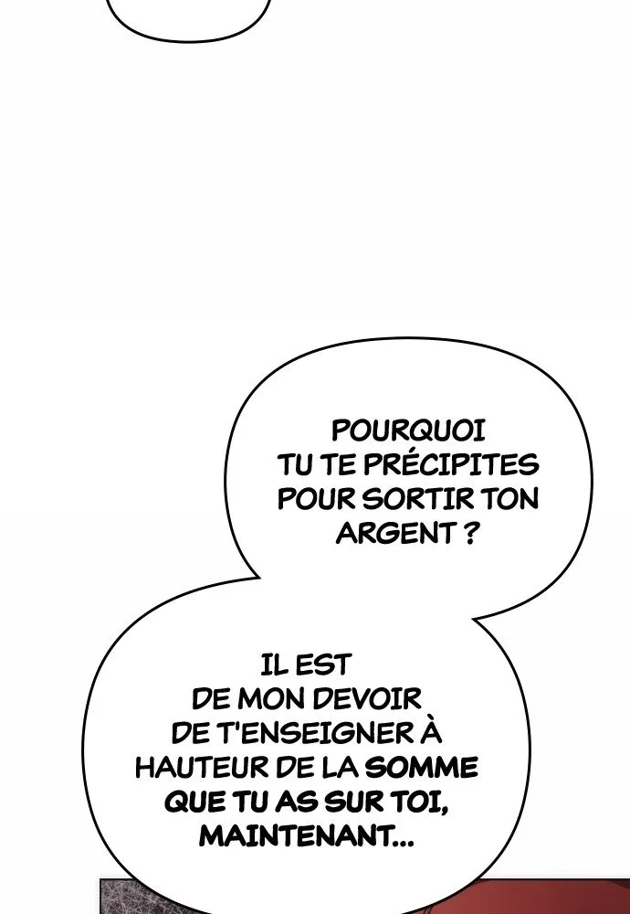 Goblin’s Night Chapitre 60 - Page 123