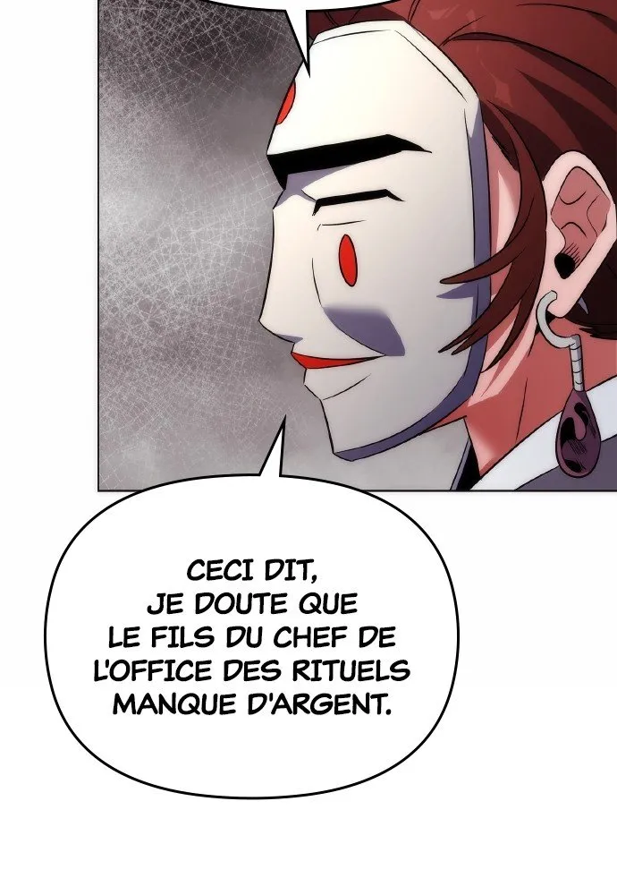 Goblin’s Night Chapitre 60 - Page 124