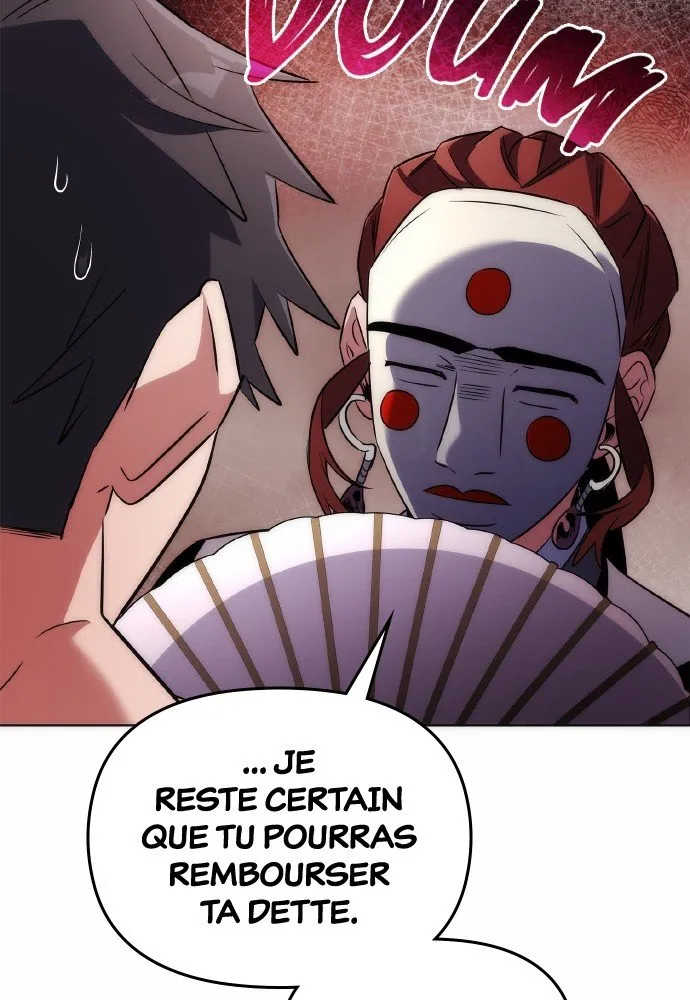 Goblin’s Night Chapitre 60 - Page 127