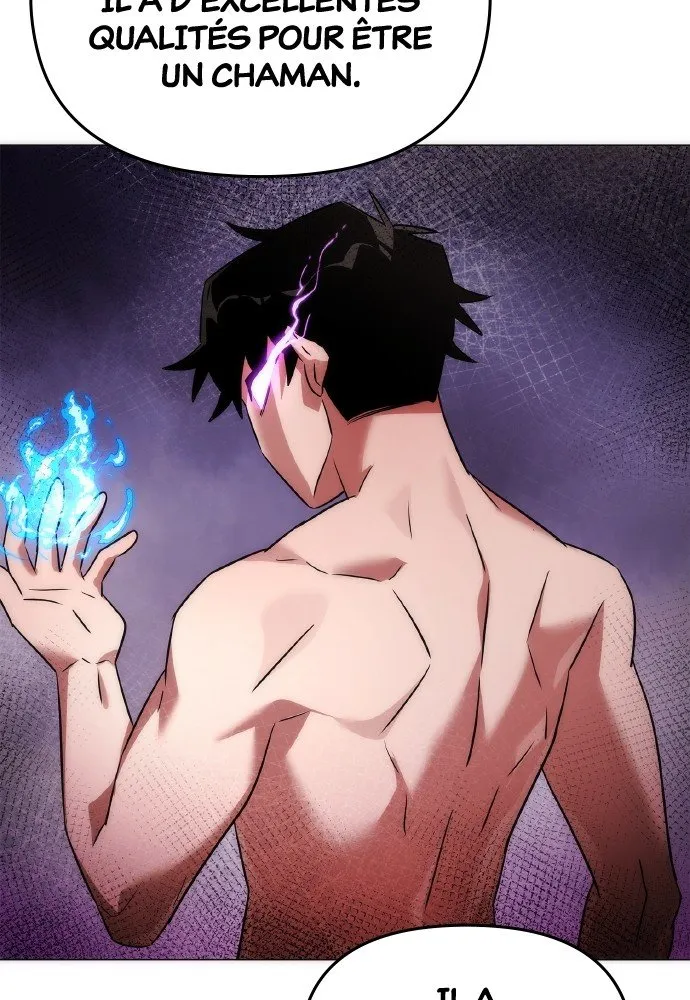 Goblin’s Night Chapitre 60 - Page 133