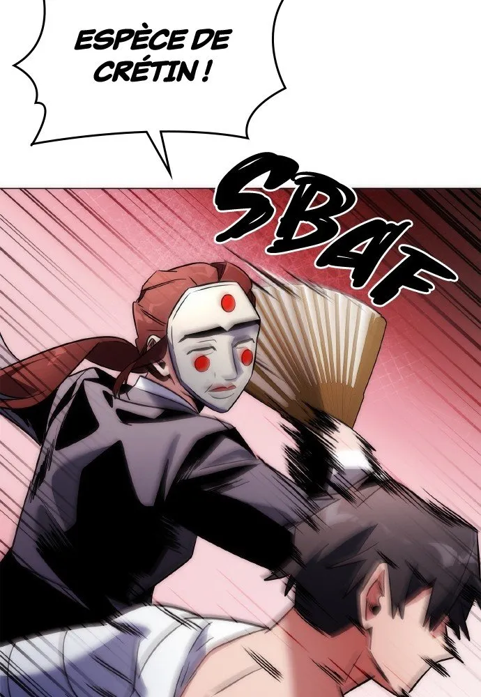 Goblin’s Night Chapitre 60 - Page 136