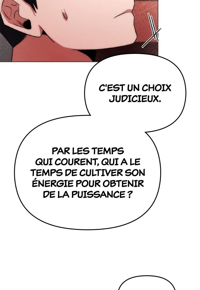 Goblin’s Night Chapitre 60 - Page 142
