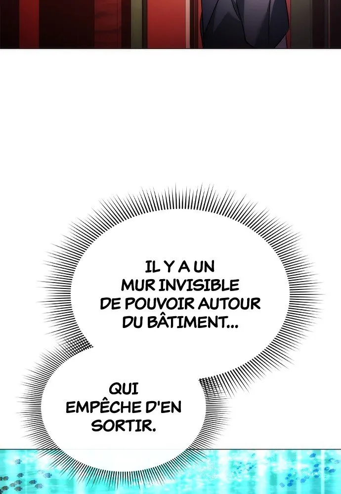 Goblin’s Night Chapitre 60 - Page 158