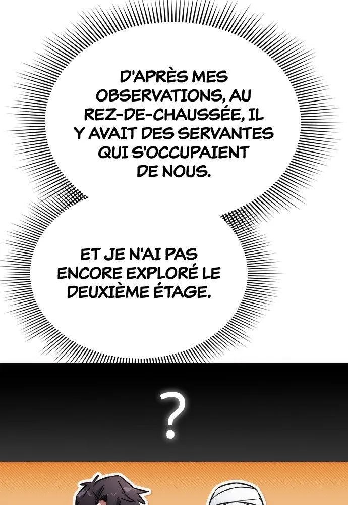 Goblin’s Night Chapitre 60 - Page 162