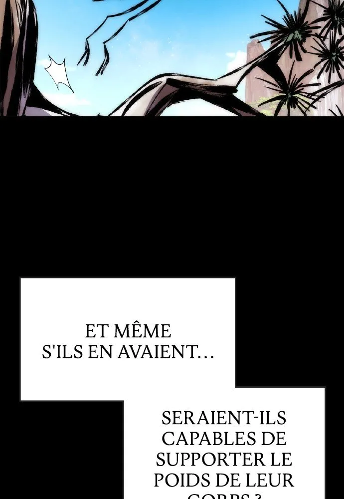 Goblin’s Night Chapitre 60 - Page 25