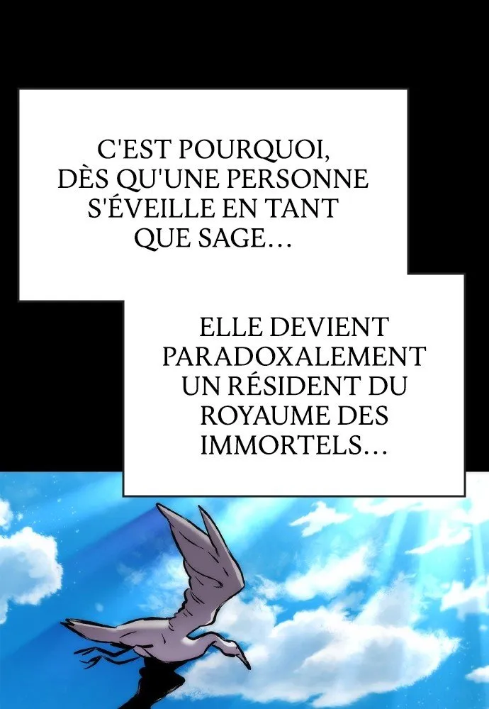 Goblin’s Night Chapitre 60 - Page 40