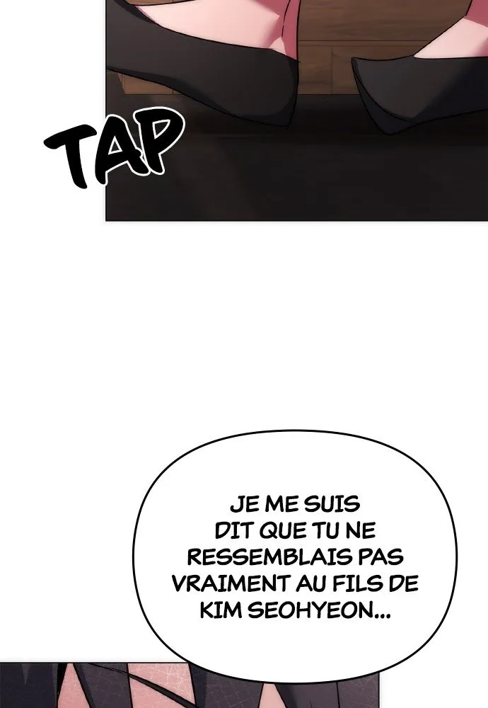 Goblin’s Night Chapitre 60 - Page 55