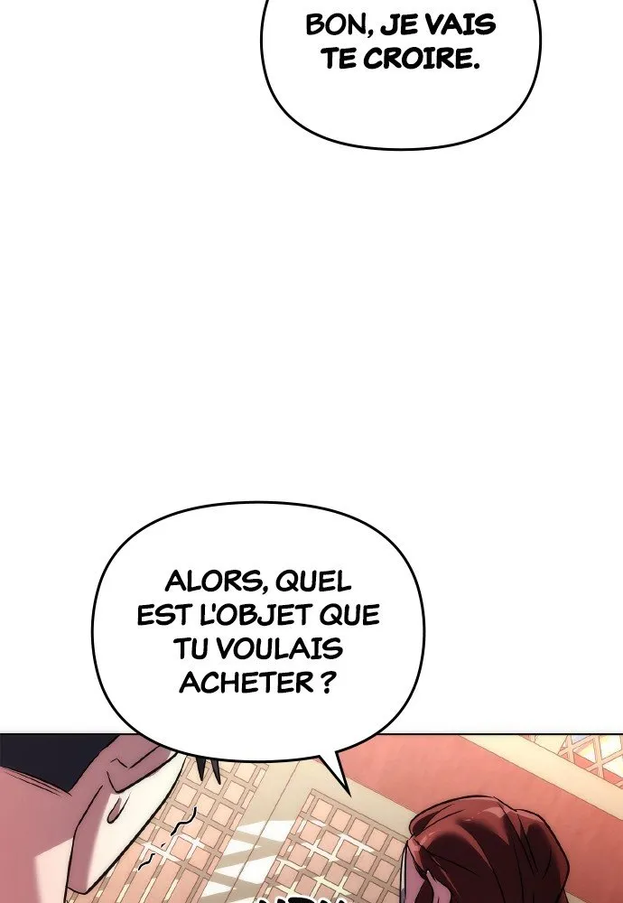 Goblin’s Night Chapitre 60 - Page 58