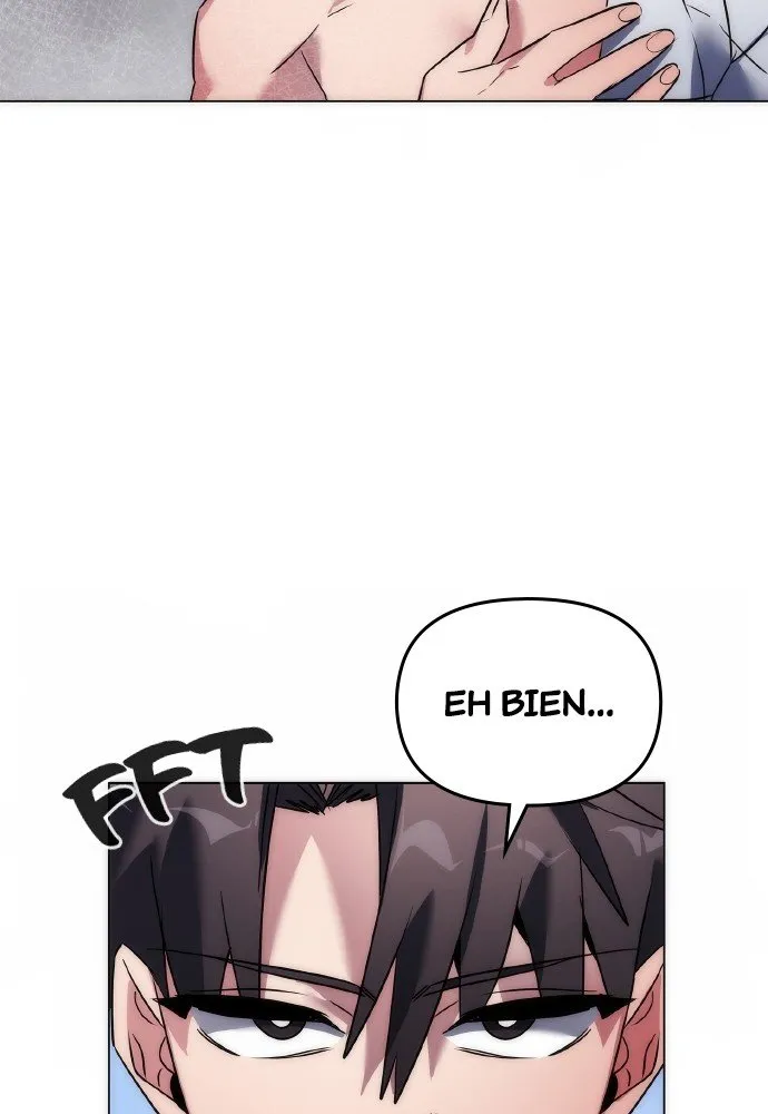 Goblin’s Night Chapitre 60 - Page 61