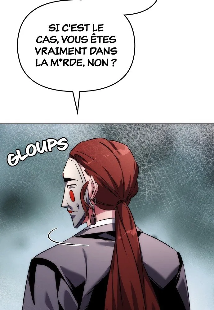Goblin’s Night Chapitre 60 - Page 74