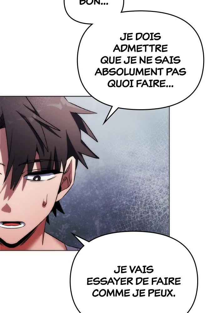 Goblin’s Night Chapitre 60 - Page 81