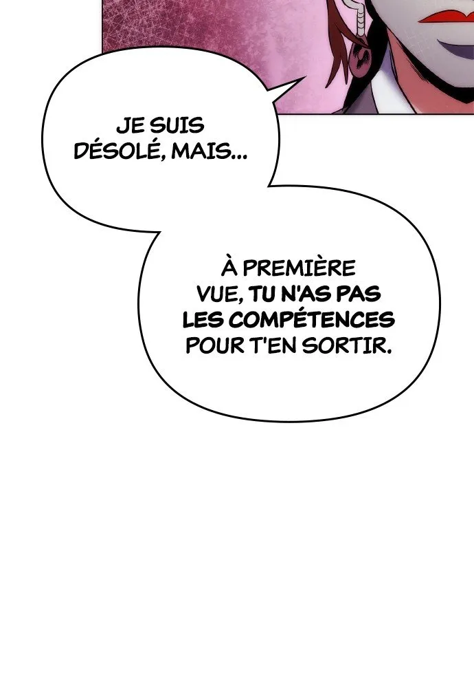 Goblin’s Night Chapitre 60 - Page 83