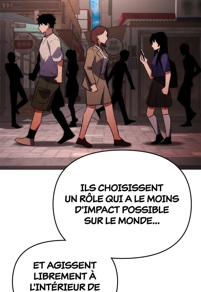 Goblin’s Night Chapitre 60 - Page 96