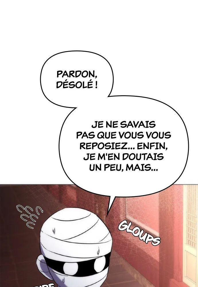 Goblin’s Night Chapitre 61 - Page 1