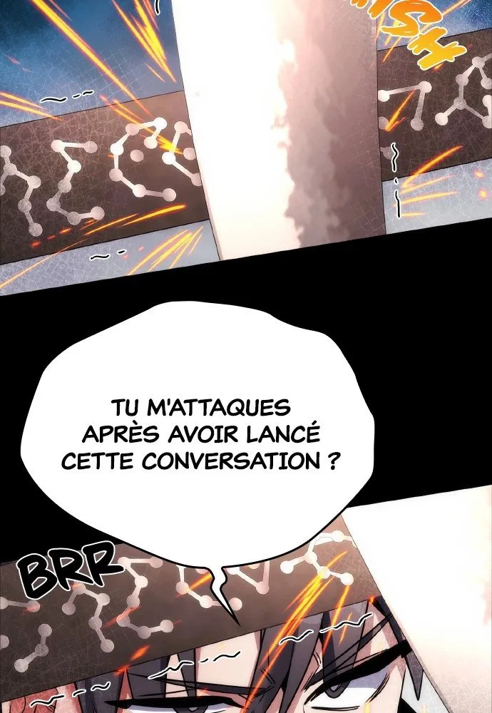 Goblin’s Night Chapitre 61 - Page 115