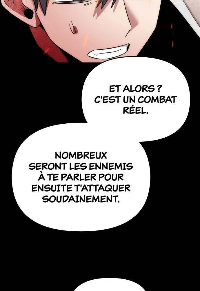 Goblin’s Night Chapitre 61 - Page 116